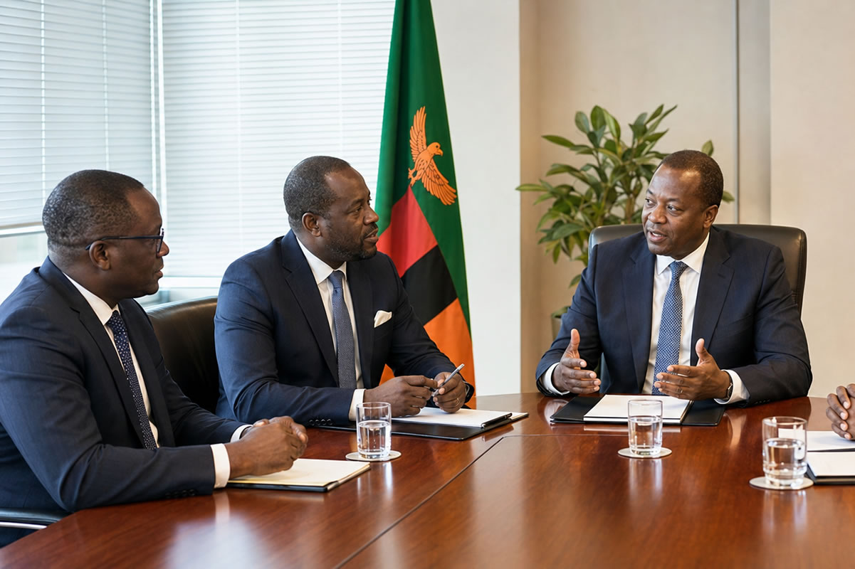 Government and industry engagement