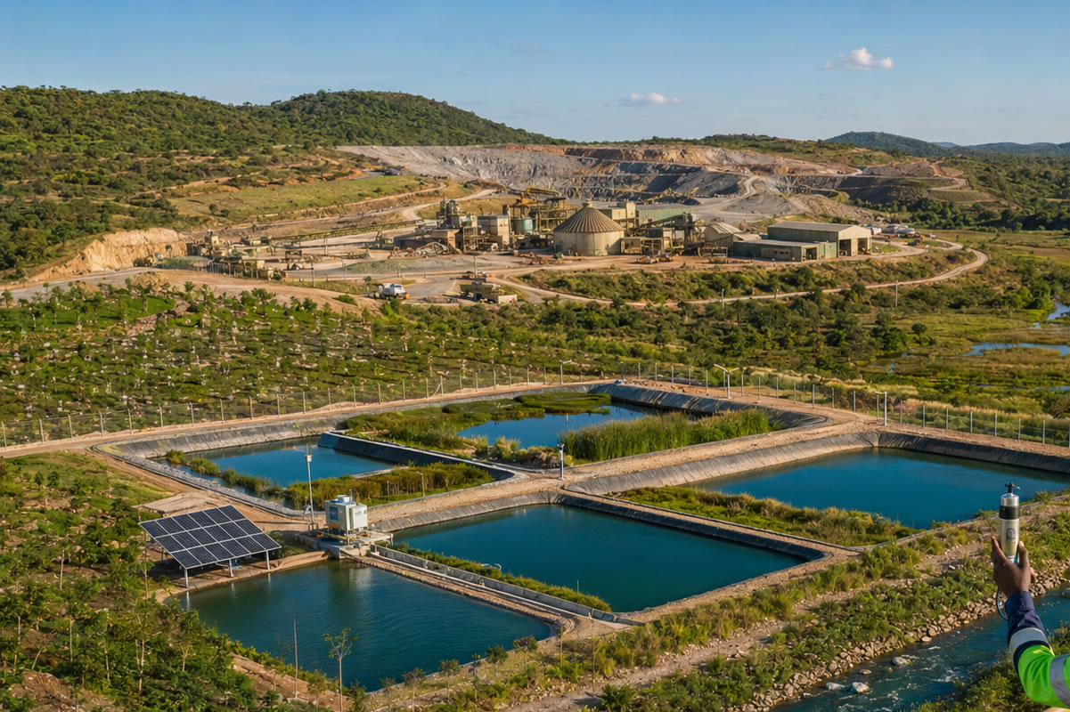 Responsible Mining