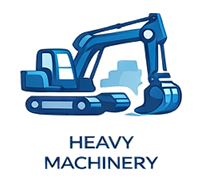 Heavy Machinery