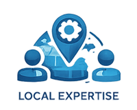 Local Expertise