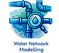 Water Network Modelling