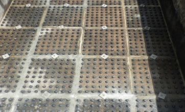 Bulangililo Treatment Plant