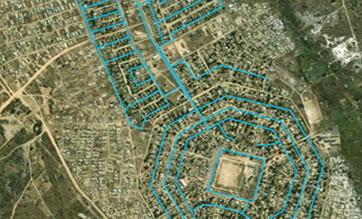 Water Network Modelling