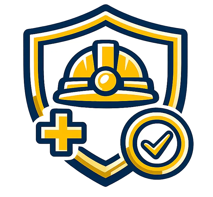 Safety & Health icon